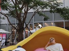 -东莞松山湖万象汇