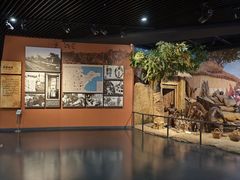 -济南战役纪念馆(济南革命烈士陵园)