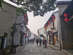 -孙盛兴奥灶面馆·蟹黄面·三虾面(山塘街总店)