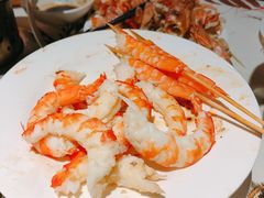 -五月罗马海鲜自助餐厅(陆家嘴店)