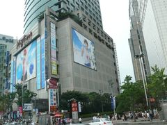 -东大门市场