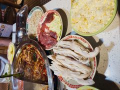 -陈艳红火锅菜·冒菜(簋街店)