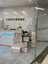 -YESIDO椰岛造型