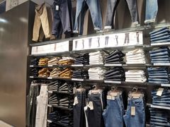 -MUJI无印良品(华贸店)