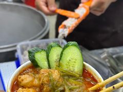 -大学城夜市