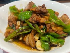 -金陵后厨·南京菜(新街口秣陵路店)