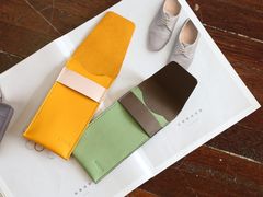 -猛犸手作·皮具·diy团建·礼品定制(新华路店)