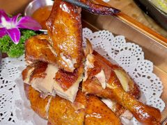 -东江海鲜大排档·潮汕菜·砂锅粥