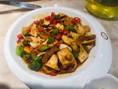 -李师傅脆肚(梅林店)