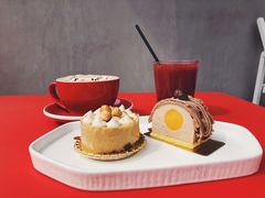 -COFFEE CALL(云锦路店)