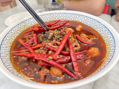 -南小馆(迪士尼小镇店)