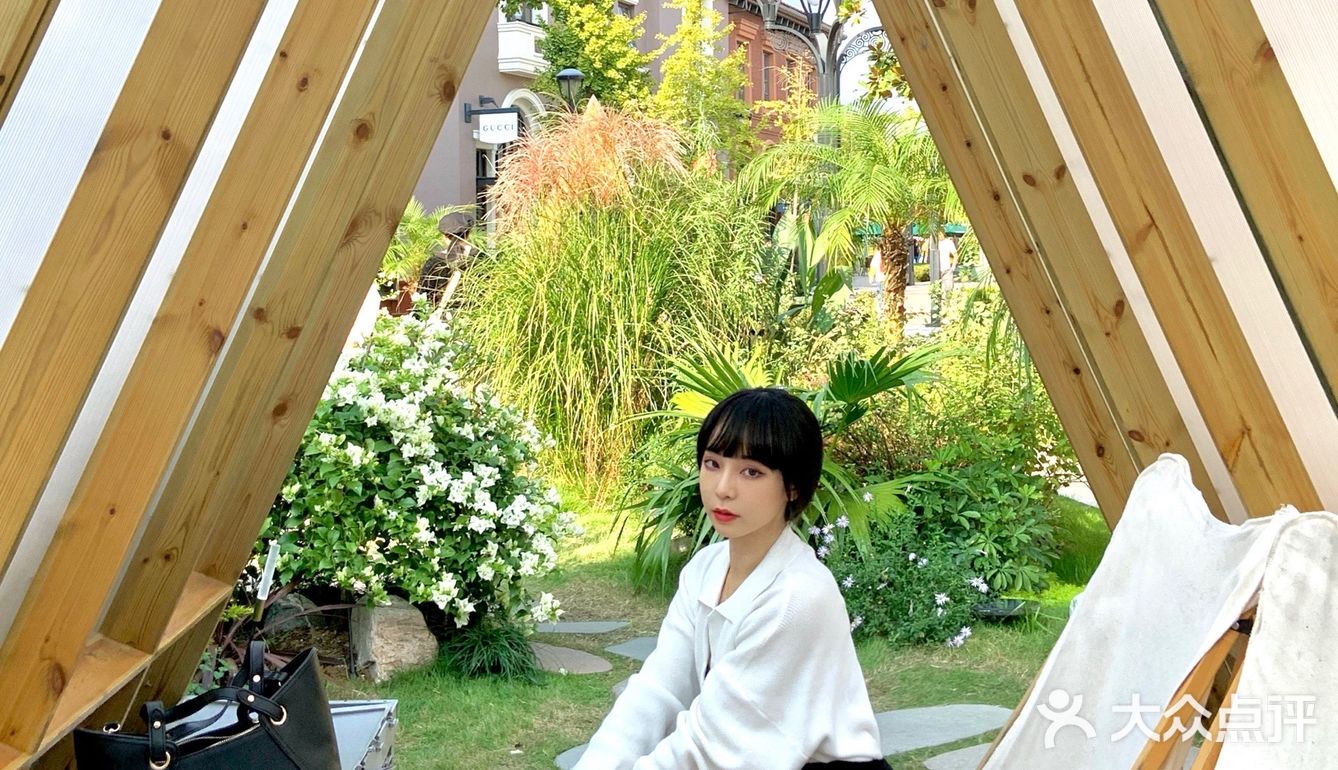 苏州探店｜比斯特购物村🏕