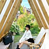 苏州探店｜比斯特购物村🏕