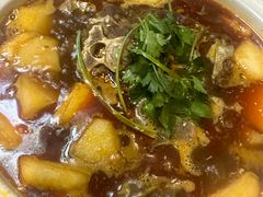 -金龙·打边炉(南京西路店)