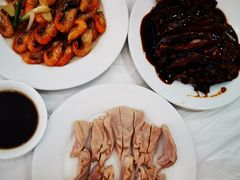 -茂隆餐厅(进贤路店)