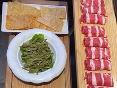 -周渝食惦酸菜鱼(青浦店)