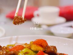-莲苑中餐厅·Lotus Court(厦门马哥孛罗东方大酒店)
