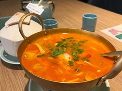 -安南越南餐厅(青岛万象城店)