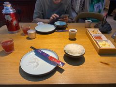 -胡马八破·川菜小馆(高新万达店)