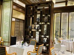 -太湖饭店·寄畅轩中餐厅