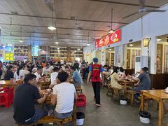 -冶建镜子·中国龙虾王(总店)