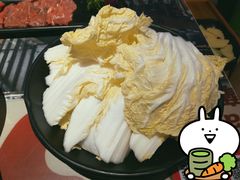 -捞围鲜·港式打边炉(海阳路店)