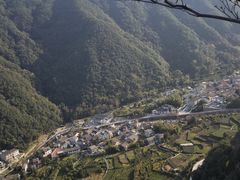 -雁荡山风景名胜区