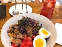 牛肉超级碗-AFS Cafe & Canteen(闽江二路店)