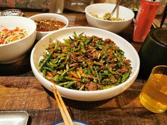 -铁公鸡·四川料理(天环广场店)