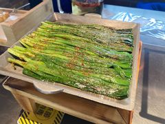 -很久以前羊肉串(朝阳路店)