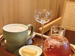 -奈雪茶院·茶室茶馆(广州粤海天地店)