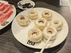 -牛角烧肉(步步高星城天地店)