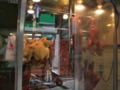 -灵记饭店(营地大街店)