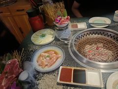 -牛焱·和牛烧肉(五大道店)
