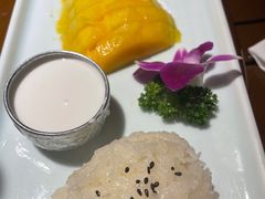 -曼泰·泰餐(江南环球港店)