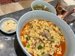 -长安记·大美陕菜(大族广场店)
