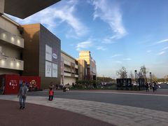 -杉杉奥特莱斯广场(哈尔滨店)