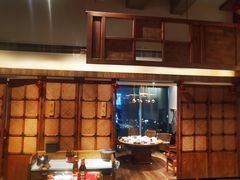 -莺花渡火锅City Green(万象城店)