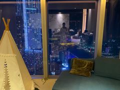 -广州四季酒店