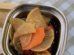 -阿金大白·上海菜馆(新天地店)
