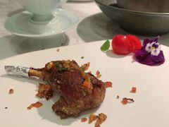 -宴昆山·私房菜(春晖店)