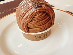 -Angelina安吉丽娜(恒隆广场店)