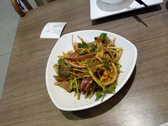 -九毛九西北菜(百信广场店)