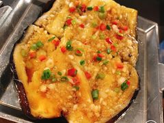 -很久以前羊肉串(昌里路三钢里店)