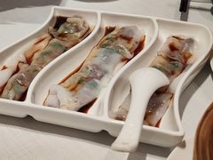-君庭中餐厅(友谊宾馆店)