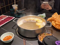 -二刀潮牛(重庆光环购物公园店)