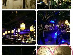 -绿茶餐厅(乐峰广场店)