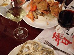 -荣誉国际酒店-云顶旋转餐厅