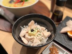 -篝拉面(银座店)