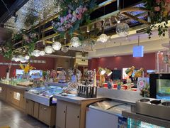 -经典世家牛排自助餐厅(百捷店)